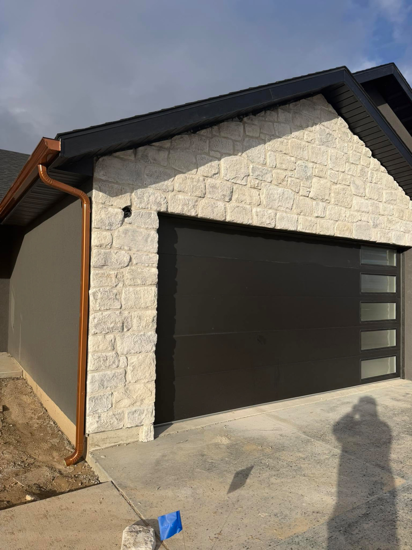 Skyline Custom Homes project 6