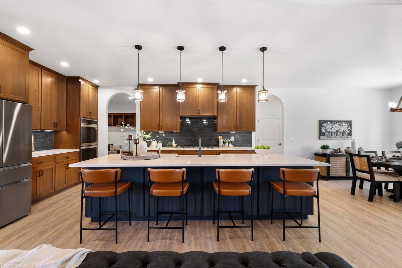 Skyline Custom Homes project 9