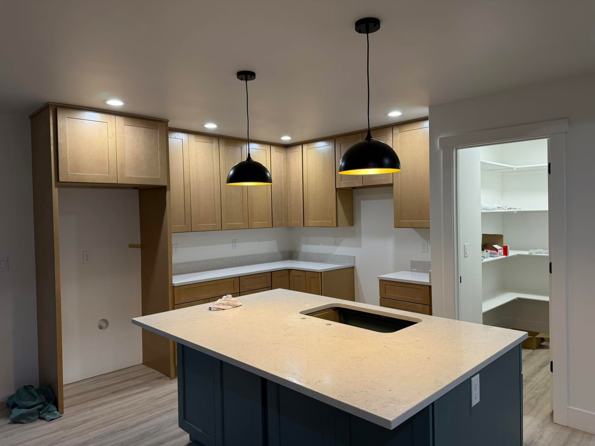 Skyline Custom Homes project 5