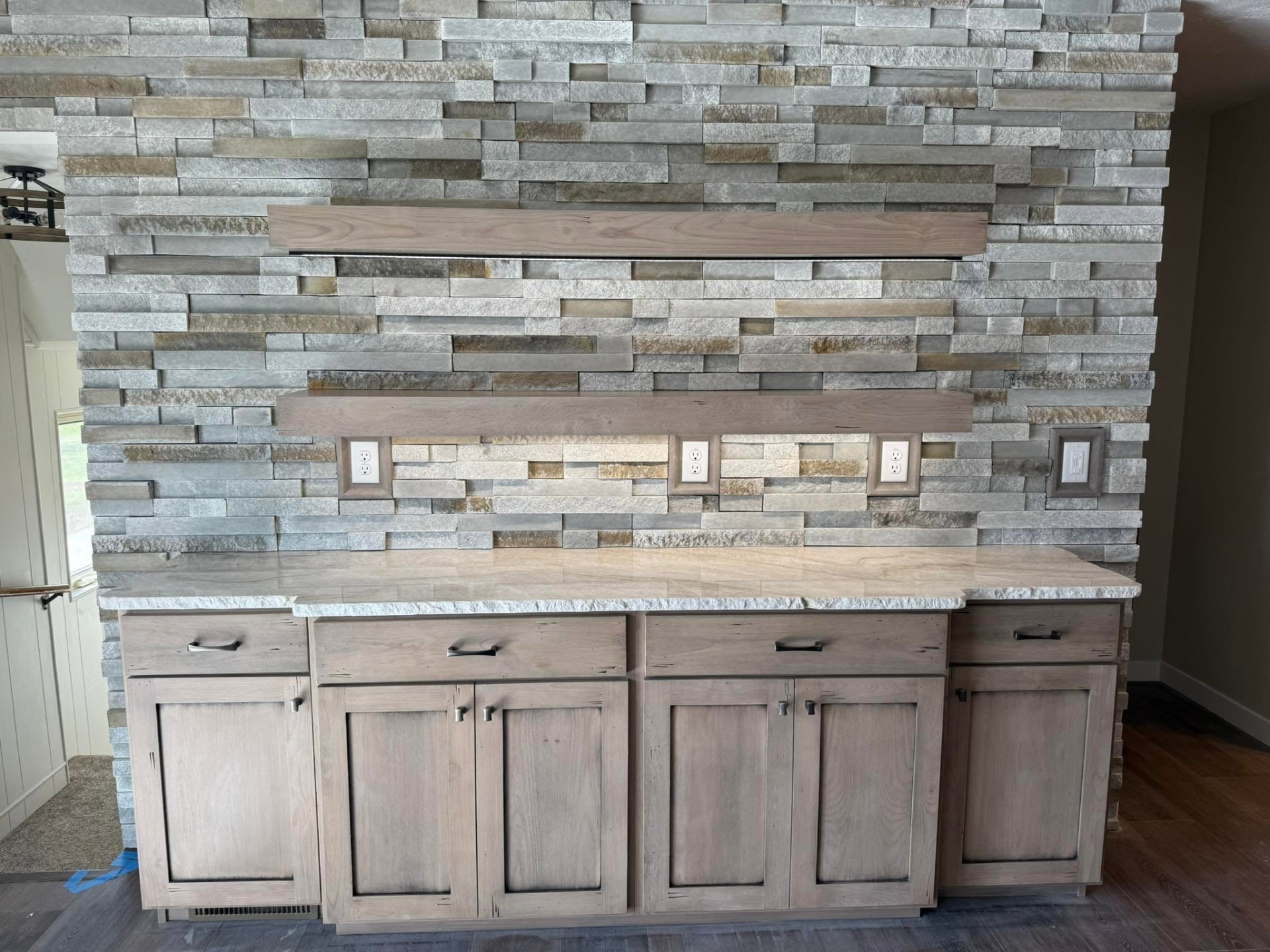 Skyline Custom Homes project 8